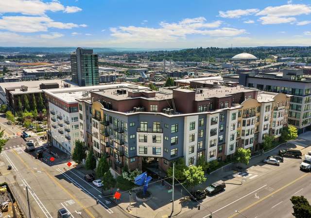 Photo of 1501 Tacoma Ave S #218, Tacoma, WA 98402