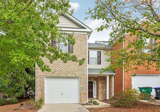Property at 1624 River Main Ct, Lawrenceville, GA 30046, 3 beds, 2.5 baths