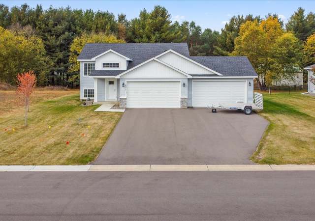Photo of 25916 24th St W, Zimmerman, MN 55398