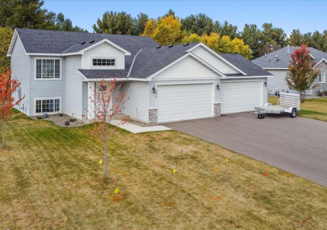 Photo of 25916 24th St W, Zimmerman, MN 55398