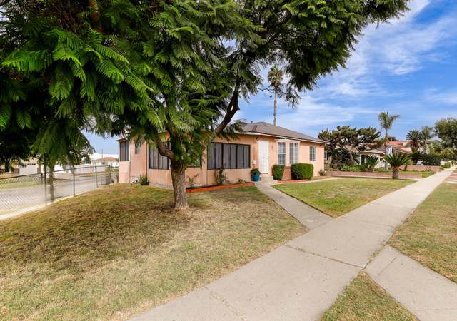Photo of 5269 Calico Ave, Pico Rivera, CA 90660