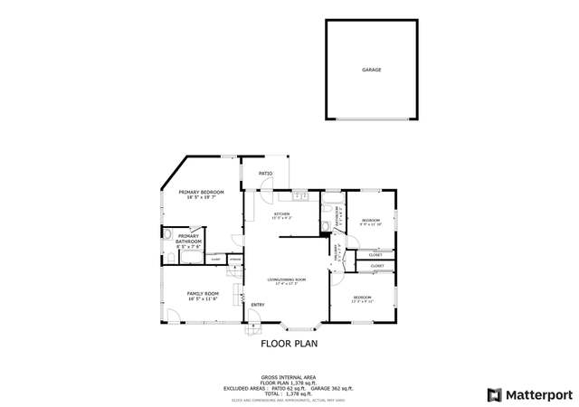 Photo of 5269 Calico Ave, Pico Rivera, CA 90660