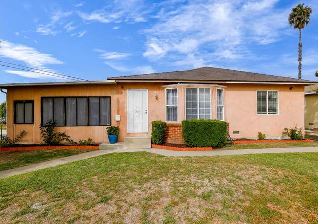 Photo of 5269 Calico Ave, Pico Rivera, CA 90660