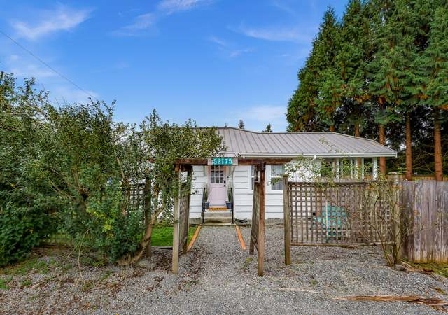 Photo of 32175 E Bird St, Carnation, WA 98014