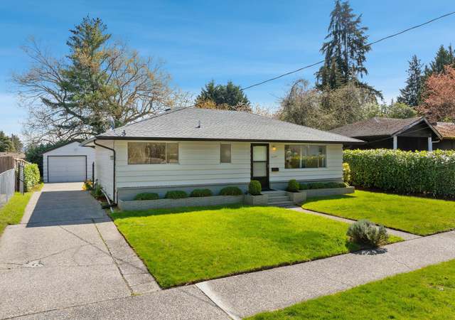 Property at 10674 62nd Ave S, Seattle, WA 98178, 3 beds, 2 baths