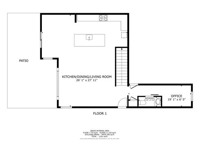 Photo of 1257 Via Candelas, Oceanside, CA 92056