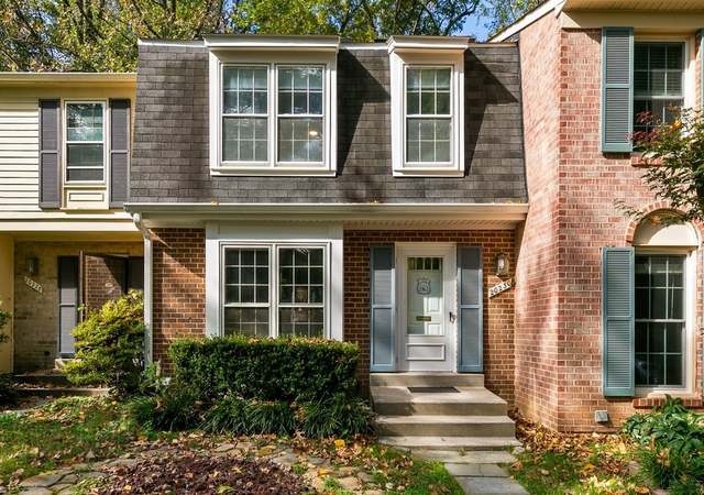 Photo of 20230 Maple Leaf Ct, Montgomery Village, MD 20886