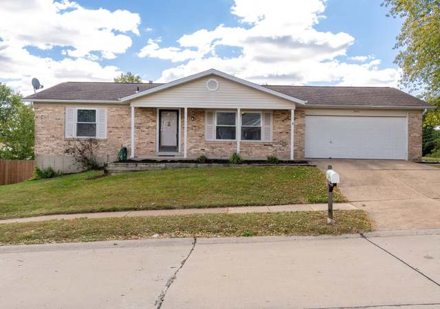 Photo of 3416 Falcon View Ln, St Louis, MO 63129