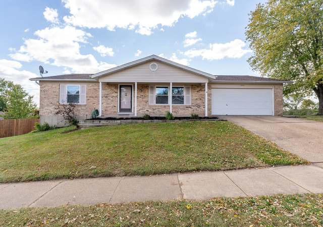 Photo of 3416 Falcon View Ln, St Louis, MO 63129