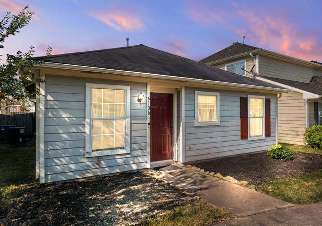 Photo of 6106 Settlers Lake Cir E, Katy, TX 77449