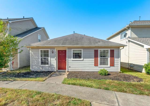 Photo of 6106 Settlers Lake Cir E, Katy, TX 77449