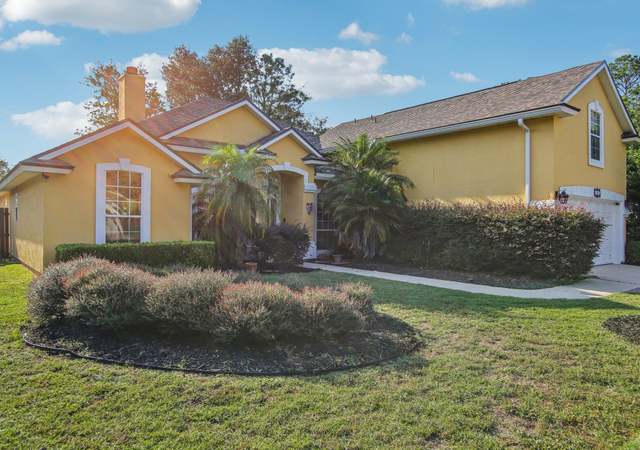 Property at 1925 Barham Ct, St. Johns, FL 32259, 5 beds, 4 baths