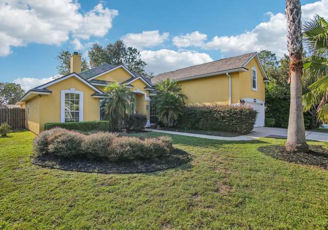Property at 1925 Barham Ct, St. Johns, FL 32259, 5 beds, 4 baths