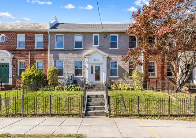 Property at 3940 7th St NE #4, Washington, DC 20017, 2 beds, 2 baths