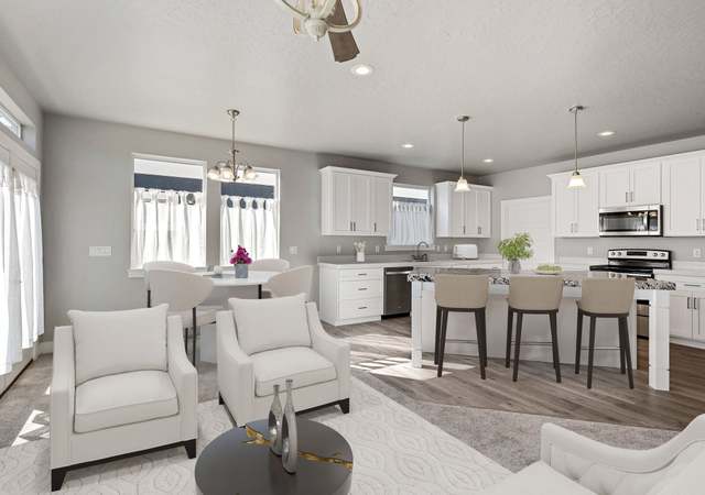 Property at 7279 S Kenadi Ct S, West Jordan, UT 84084, 1 bed, 2 baths