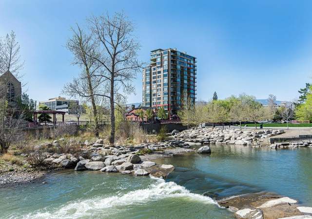 Property at 280 Island Ave Apt 802, Reno, NV 89501, 1 bed, 1 bath