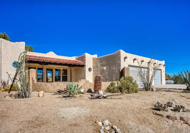Property at 56948 Plaza Del Amigo, Yucca Valley, CA 92284, 3 beds, 2 baths