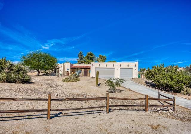 Photo of 56948 Plaza Del Amigo, Yucca Valley, CA 92284