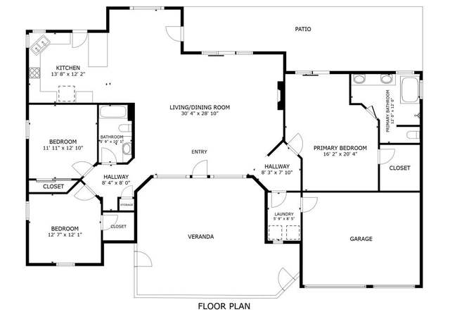 Photo of 56948 Plaza Del Amigo, Yucca Valley, CA 92284