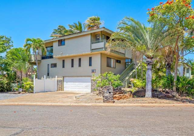 Property at 3863 Mahinahina St, Lahaina, HI 96761, 7 beds, 5 baths