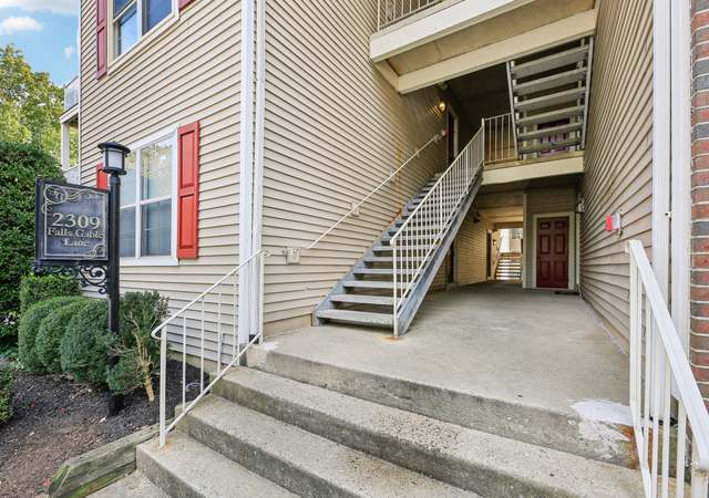 Photo of 2309 Falls Gable Ln Unit D, Baltimore, MD 21209