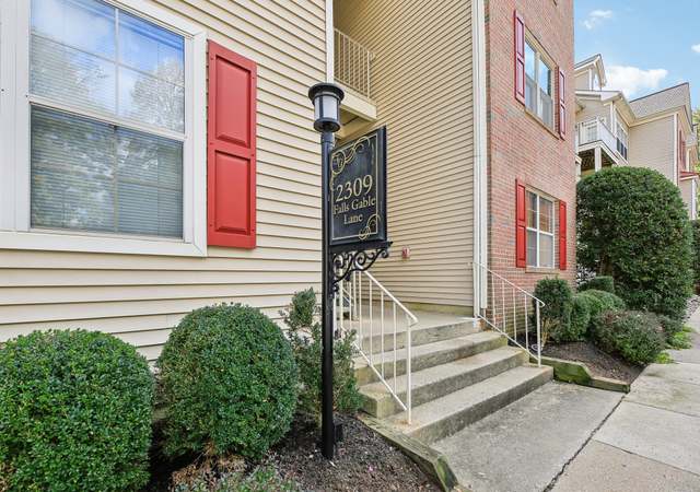 Photo of 2309 Falls Gable Ln Unit D, Baltimore, MD 21209