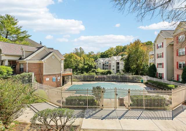 Photo of 2309 Falls Gable Ln Unit D, Baltimore, MD 21209