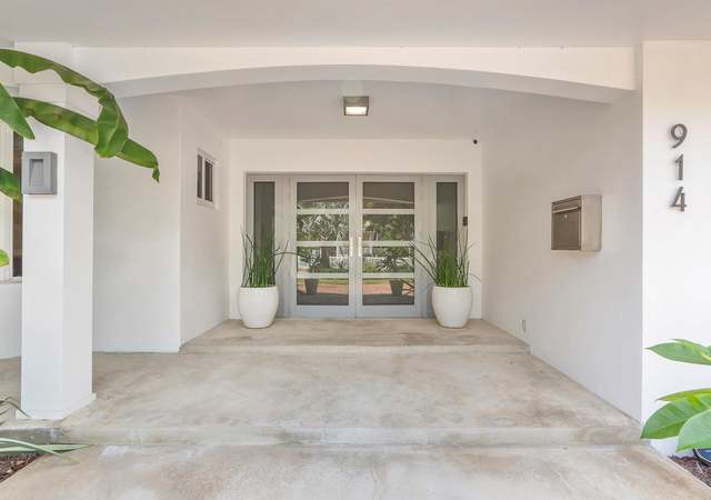 Photo of 914 Adams St, Hollywood, FL 33019