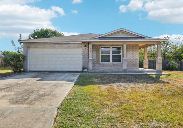 Property at 1547 Prairie Rock, New Braunfels, TX 78130-3477, 3 beds, 2 baths