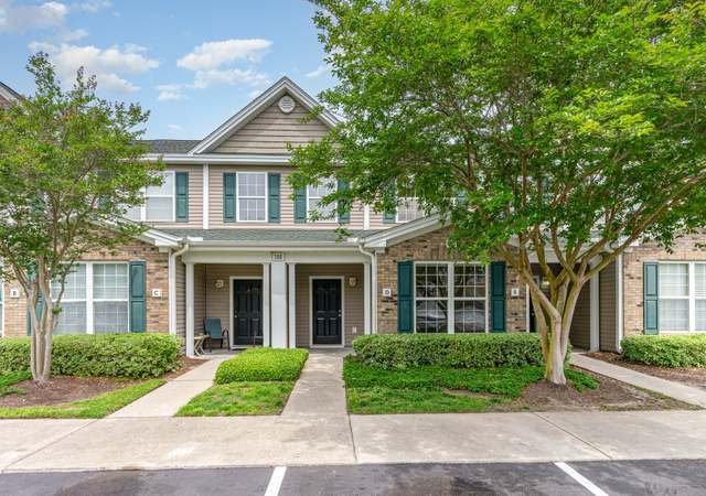 Photo of 155 Chenoa Dr Unit D, Murrells Inlet, SC 29576