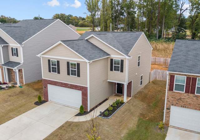 Photo of 4598 Heatherly Rd, Winston-salem, NC 27105