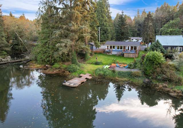 Property at 27442 State Highway 104 NE, Kingston, WA 98346, 2 beds, 2 baths