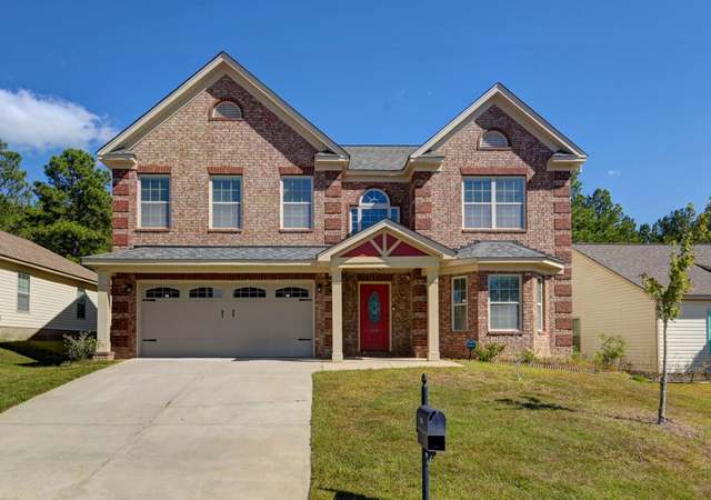 Property at 278 Emanuel Creek Dr, West Columbia, SC 29170, 4 beds, 3 baths