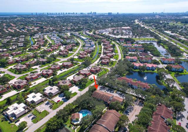 Photo of 3404 E Gardens East Dr E Unit 25a, Palm Beach Gardens, FL 33410