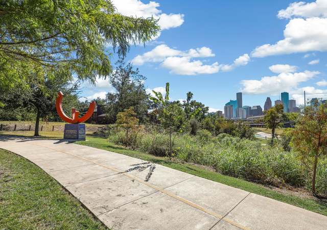 Photo of 113 Morris St, Houston, TX 77009