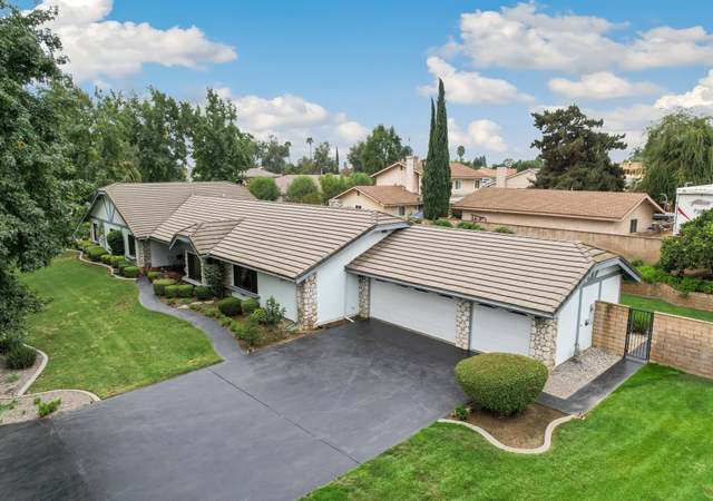 Photo of 5848 Burlwood Ct, Rancho Cucamonga, CA 91701