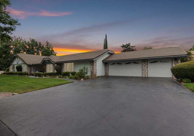 Property at 5848 Burlwood Ct, Rancho Cucamonga, CA 91701, 4 beds, 2.5 baths