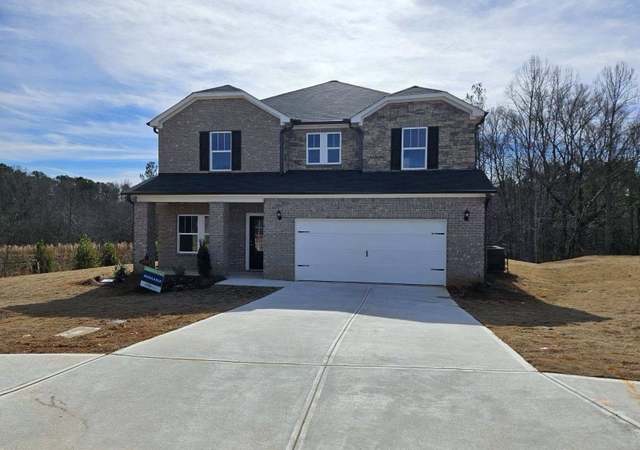 Photo of 6960 Newcastle Ct, Fairburn, GA 30213
