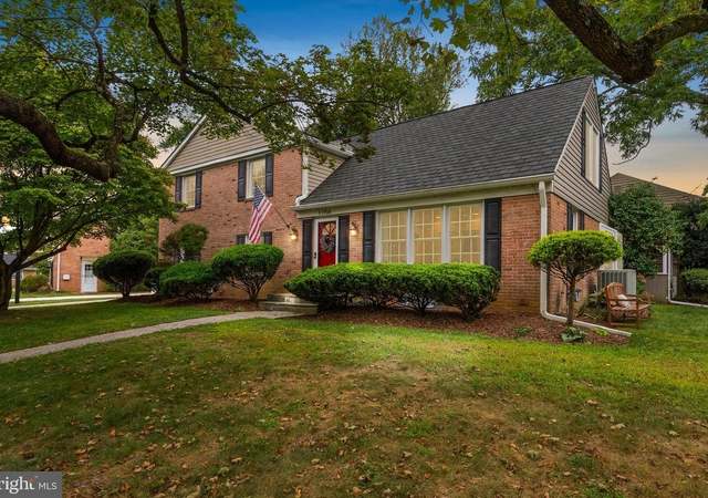 Photo of 11906 Smoketree Rd, Potomac, MD 20854