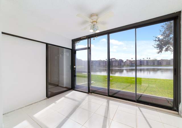 Property at 6093 Pointe Regal Cir #106, Delray Beach, FL 33484, 2 beds, 2 baths