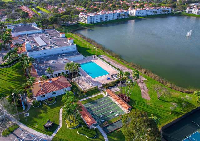 Photo of 6093 Pointe Regal Cir #106, Delray Beach, FL 33484