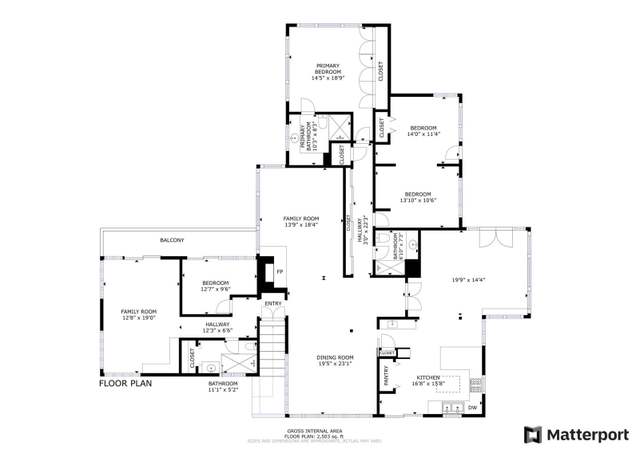 Photo of 11575 Amanda Dr, Studio City, CA 91604