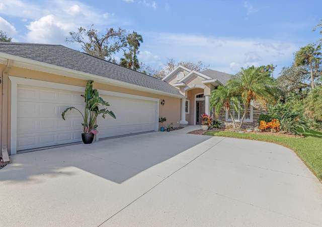 Photo of 40 S Riverwalk Dr, Palm Coast, FL 32137