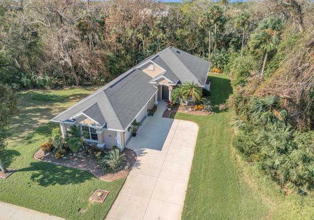 Property at 40 S Riverwalk Dr, Palm Coast, FL 32137, 3 beds, 2 baths