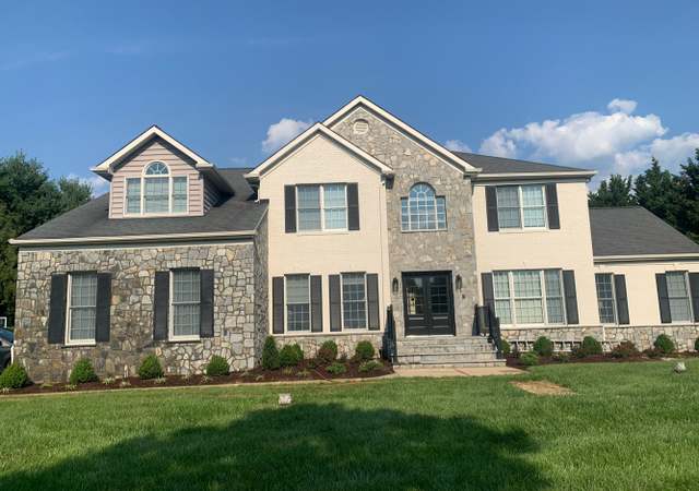 Property at 12300 Carol Dr, Fulton, MD 20759, 6 beds, 5 baths