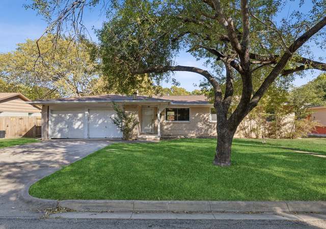 Property at 4318 Steven St, North Richland Hills, TX 76180, 3 beds, 2 baths