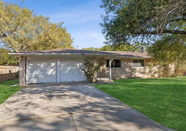 Photo of 4318 Steven St, North Richland Hills, TX 76180