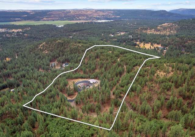 Photo of 5814 Jergens Rd Unit B, Nine Mile Falls, WA 99026