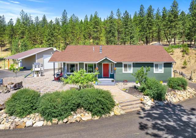 Photo of 5814 Jergens Rd Unit B, Nine Mile Falls, WA 99026