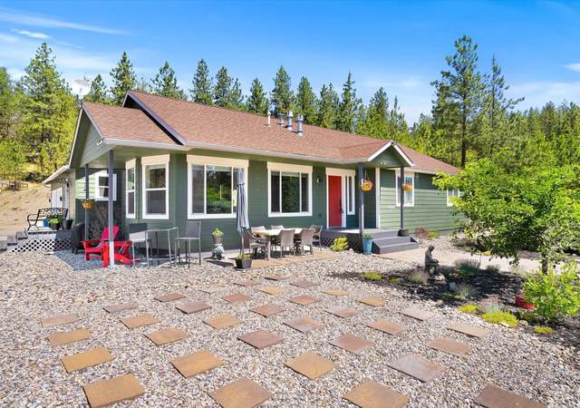 Photo of 5814 Jergens Rd Unit B, Nine Mile Falls, WA 99026